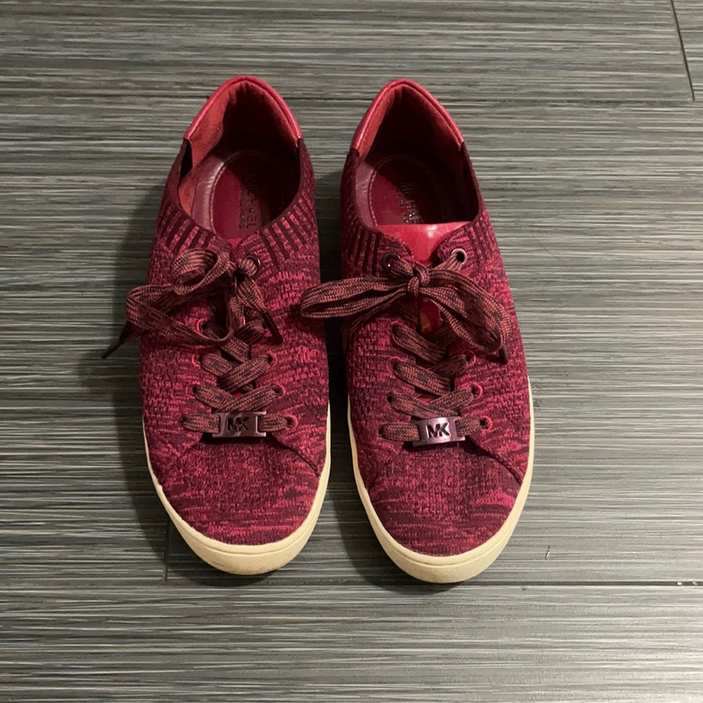 Michaels Kors lightweight sneakers